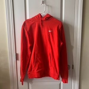Nike sweatshirt
